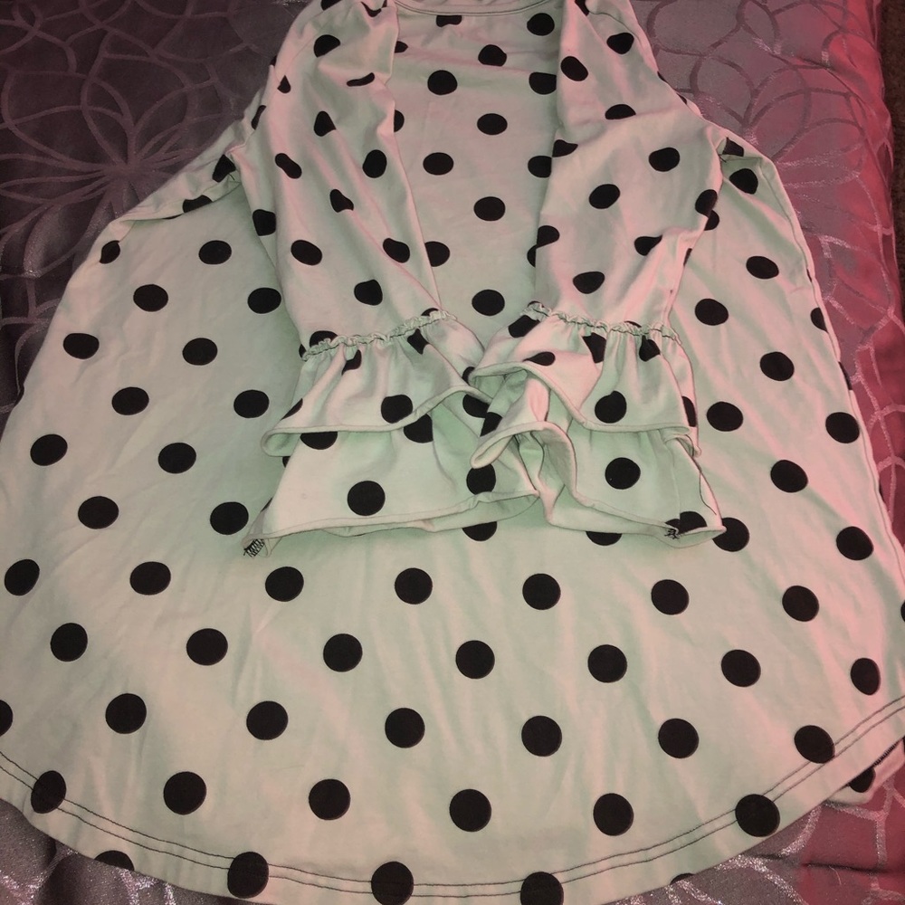 Nuggles Shirt